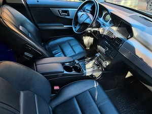 Mercedes-Benz GLK Provenienta Belgia- in RO din 2013 - imagine 5