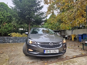 De vanzare Opel Aatra K  CDTI  76500 Km   - imagine 3