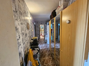 Ap 4 camere, decomandat, 2 băi cu geam, 2 balcoane, etaj 1, Timișoara, Shopping City, comision 0% - imagine 7