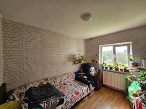 Ap 4 camere, decomandat, 2 băi cu geam, 2 balcoane, etaj 1, Timișoara, Shopping City, comision 0% - imagine 11