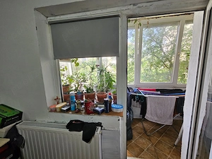 Ap 4 camere, decomandat, 2 băi cu geam, 2 balcoane, etaj 1, Timișoara, Shopping City, comision 0% - imagine 15