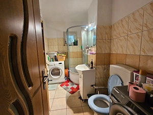 Ap 4 camere, decomandat, 2 băi cu geam, 2 balcoane, etaj 1, Timișoara, Shopping City, comision 0% - imagine 5