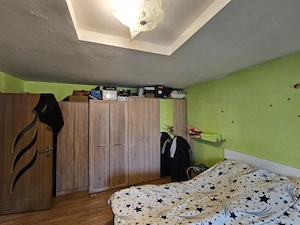 Ap 4 camere, decomandat, 2 băi cu geam, 2 balcoane, etaj 1, Timișoara, Shopping City, comision 0% - imagine 9