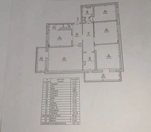 Ap 4 camere, decomandat, 2 băi cu geam, 2 balcoane, etaj 1, Timișoara, Shopping City, comision 0%