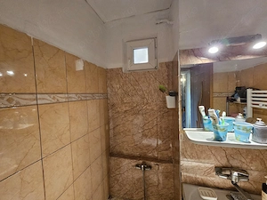 Ap 4 camere, decomandat, 2 băi cu geam, 2 balcoane, etaj 1, Timișoara, Shopping City, comision 0% - imagine 18