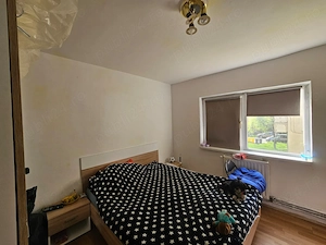 Ap 4 camere, decomandat, 2 băi cu geam, 2 balcoane, etaj 1, Timișoara, Shopping City, comision 0% - imagine 14