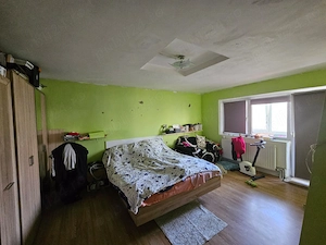 Ap 4 camere, decomandat, 2 băi cu geam, 2 balcoane, etaj 1, Timișoara, Shopping City, comision 0% - imagine 10