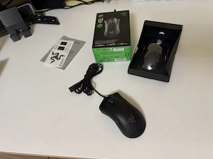 Mouse Gaming Razer DeathAdder V2 Pro