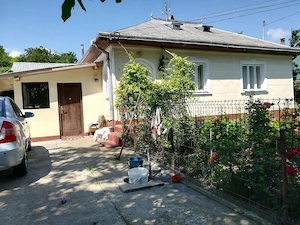 Casa cu teren in Deleni, Iasi - imagine 3