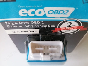 Dispozitiv reducere consum combustibil  - imagine 2