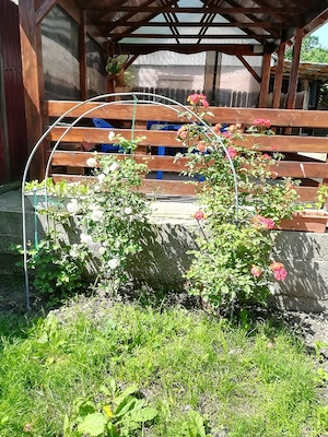 Casa cu teren in Deleni, Iasi - imagine 6