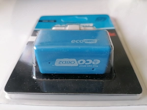 Dispozitiv reducere consum combustibil  - imagine 3