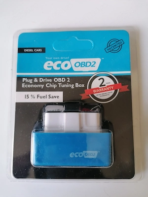 Dispozitiv reducere consum combustibil  - imagine 5