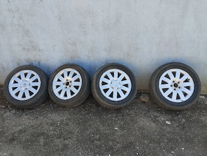 Vand jante Renault laguna