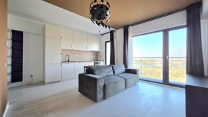 3 Camere Mobilat si Utilat Modern - Complex pe Malul Lacului - imagine 6
