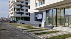 3 Camere Mobilat si Utilat Modern - Complex pe Malul Lacului - imagine 10