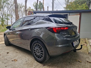 De vanzare Opel Aatra K  CDTI  76500 Km   - imagine 6