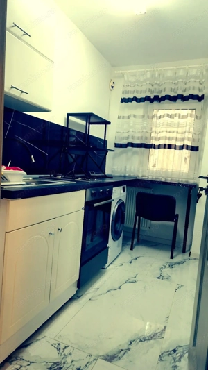 Garsonieră spațioasă de închiriat Tineretului – Timpuri Noi - imagine 4