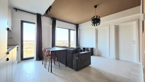 3 Camere Mobilat si Utilat Modern - Complex pe Malul Lacului - imagine 4