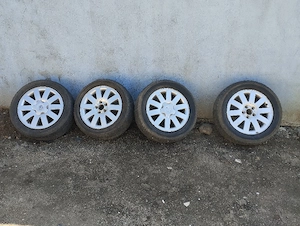 Vand jante Renault laguna - imagine 2