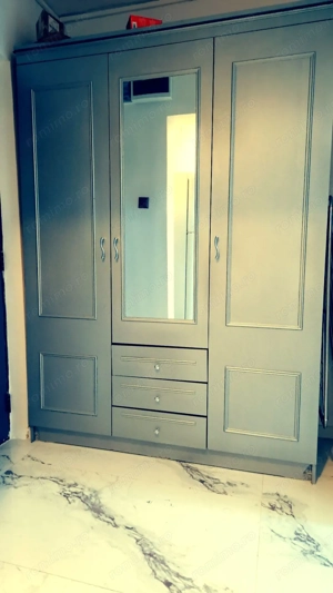 Garsonieră spațioasă de închiriat Tineretului – Timpuri Noi - imagine 5