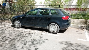 Vând audi a3 - imagine 6