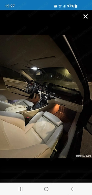 Vând BMW e92 320i coupe - imagine 2