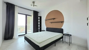 3 Camere Mobilat si Utilat Modern - Complex pe Malul Lacului - imagine 7