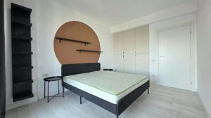 3 Camere Mobilat si Utilat Modern - Complex pe Malul Lacului - imagine 5