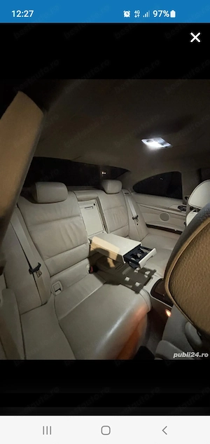 Vând BMW e92 320i coupe - imagine 4