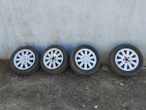 Vand jante Renault laguna - imagine 3