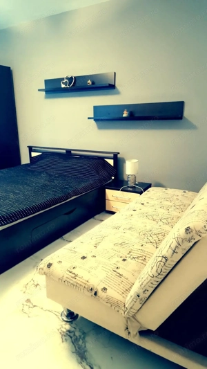 Garsonieră spațioasă de închiriat Tineretului – Timpuri Noi