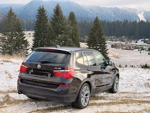 bmw x3 f25 - imagine 4