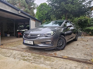 De vanzare Opel Aatra K  CDTI  76500 Km   - imagine 7
