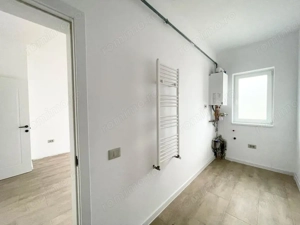 Duplex separat prin CT 4 camere - toate utilitatile - Mosnita Veche - imagine 7