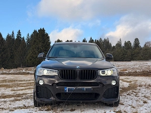 bmw x3 f25 - imagine 2