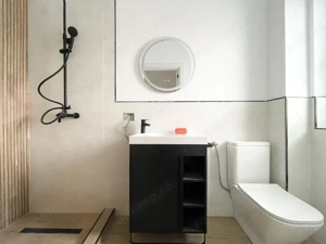 Duplex separat prin CT 4 camere - toate utilitatile - Mosnita Veche - imagine 8