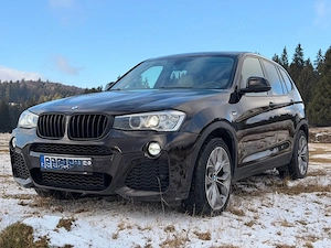 bmw x3 f25 - imagine 3