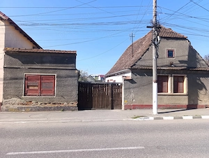 Teren Intravilan Str Constituției Codlea  - imagine 2