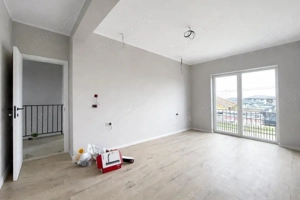 Duplex separat prin CT 4 camere - toate utilitatile - Mosnita Veche - imagine 14