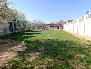 Teren Intravilan Str Constituției Codlea  - imagine 3