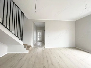 Duplex separat prin CT 4 camere - toate utilitatile - Mosnita Veche - imagine 4