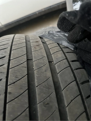 Jante BMW 17 X1 5x112 - imagine 7