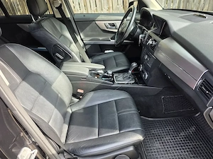 Mercedes-Benz GLK Provenienta Belgia- in RO din 2013 - imagine 8