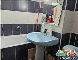 De vânzare apartament 2 camere decomandat   Micro 13 - imagine 6