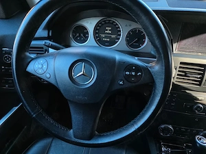 Mercedes-Benz GLK Provenienta Belgia- in RO din 2013 - imagine 6