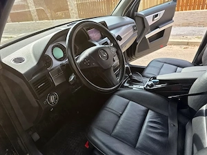 Mercedes-Benz GLK Provenienta Belgia- in RO din 2013 - imagine 7