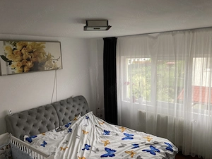 Vând duplex în zona șesul de sus Florești  - imagine 5