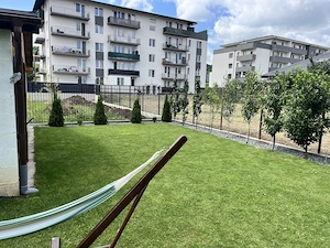 Vând duplex în zona șesul de sus Florești  - imagine 6