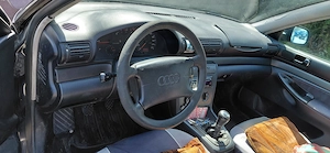 Audi A4 B5 1.9 TDI  - imagine 2